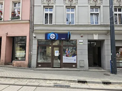 PZU Ubezpieczenia Mysłowice - Agent Bożena Ojrzyńska